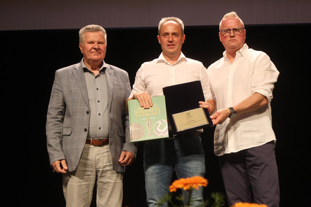 NK CERKNICA 100 LET 66 FOTO LJUBO VUKELIČ